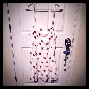 Forever 21+ mini dress